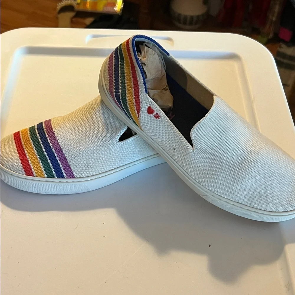 Rothys super rare